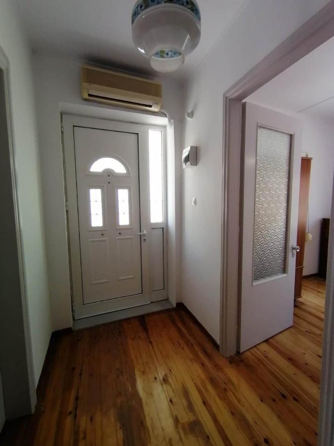 Best Sunset & Sunrise Budget Rooms Mytilene Bagian luar foto