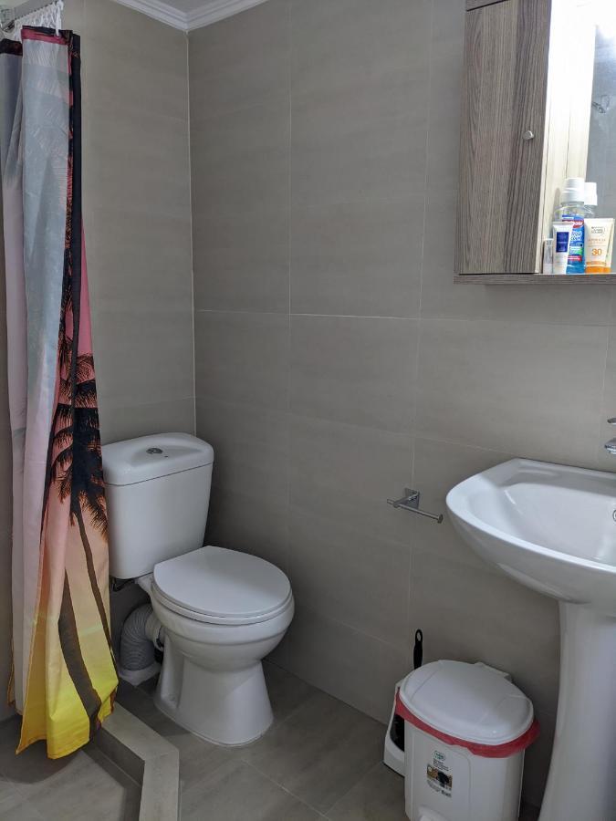 Best Sunset & Sunrise Budget Rooms Mytilene Bagian luar foto