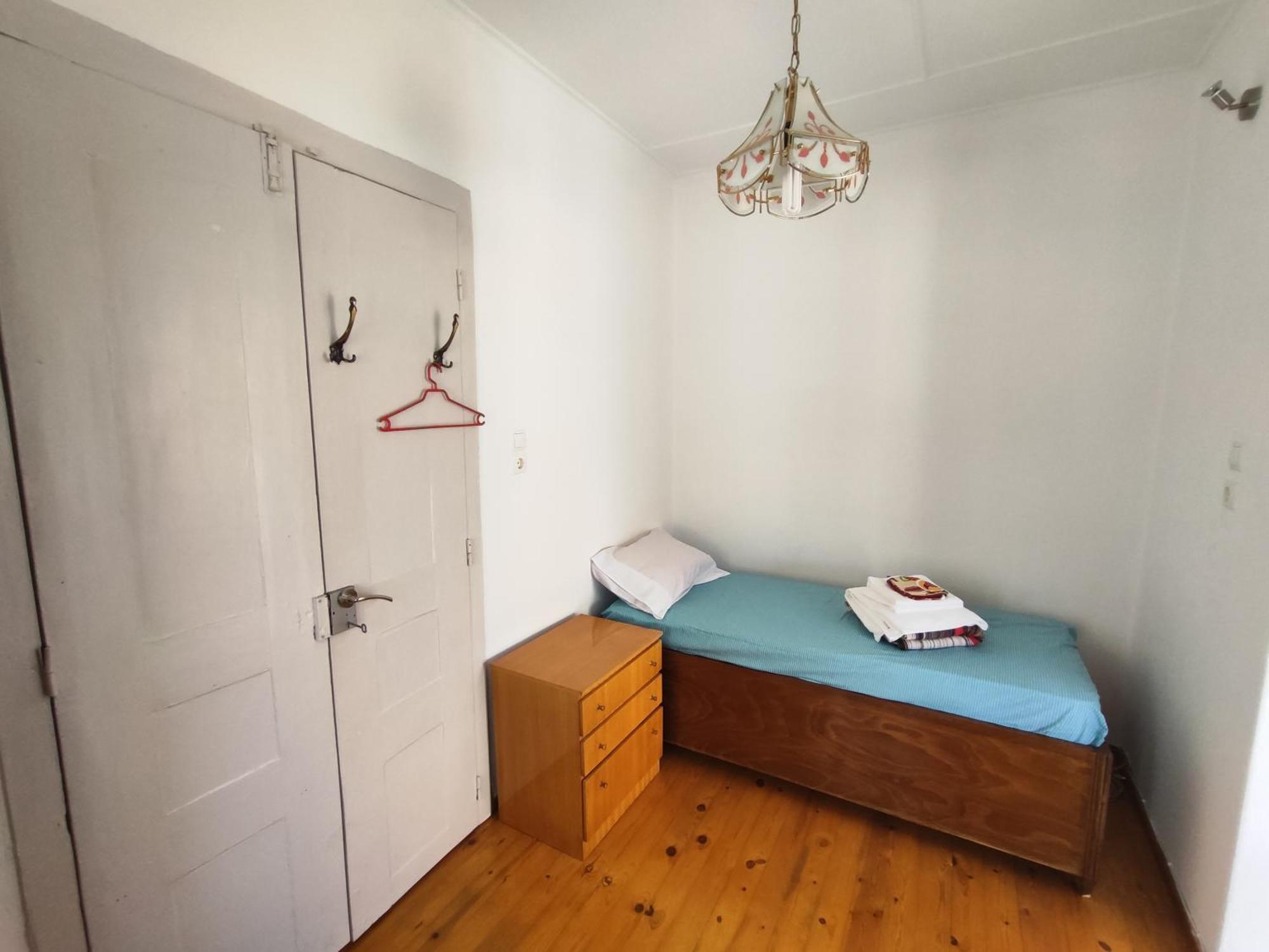 Best Sunset & Sunrise Budget Rooms Mytilene Bagian luar foto